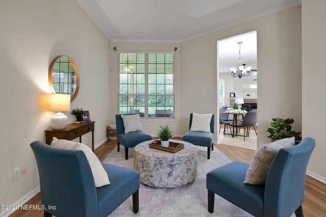 1768 GREENRIDGE Circle E, St. Johns, FL 32259