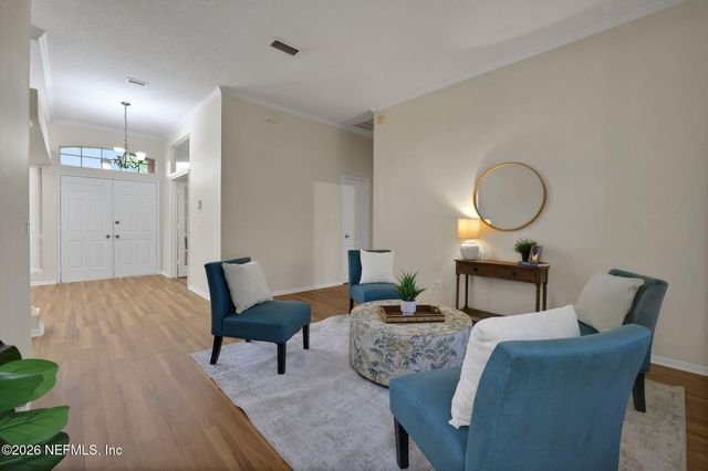 1768 GREENRIDGE Circle E, St. Johns, FL 32259