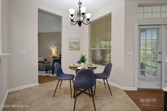 1768 GREENRIDGE Circle E, St. Johns, FL 32259