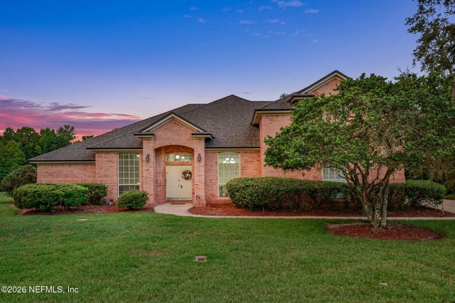 1768 GREENRIDGE Circle E, St. Johns, FL 32259