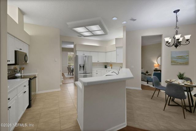 1768 GREENRIDGE Circle E, St. Johns, FL 32259