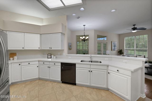 1768 GREENRIDGE Circle E, St. Johns, FL 32259