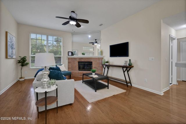 1768 GREENRIDGE Circle E, St. Johns, FL 32259