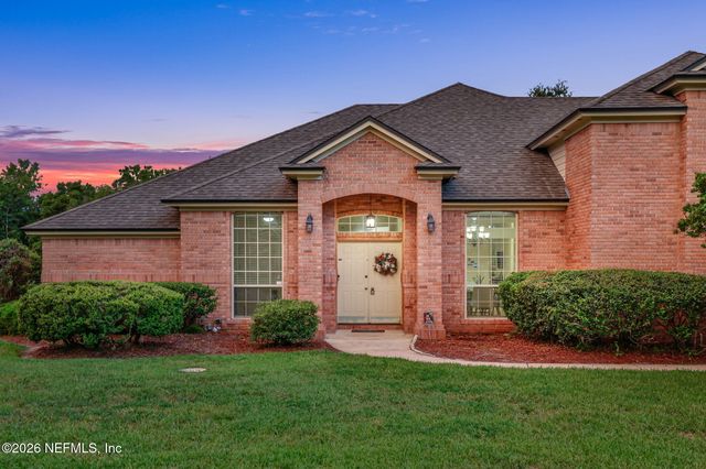 1768 GREENRIDGE Circle E, St. Johns, FL 32259