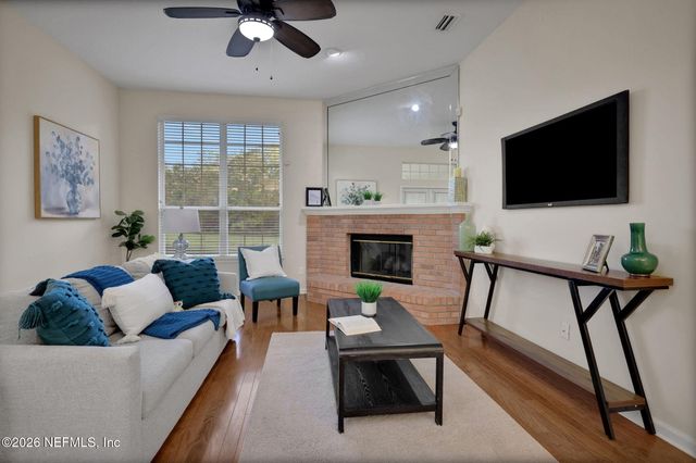 1768 GREENRIDGE Circle E, St. Johns, FL 32259