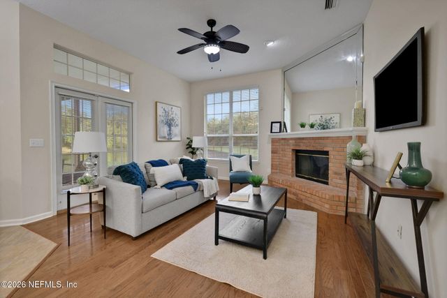 1768 GREENRIDGE Circle E, St. Johns, FL 32259