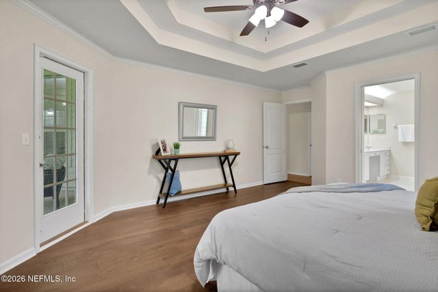 1768 GREENRIDGE Circle E, St. Johns, FL 32259