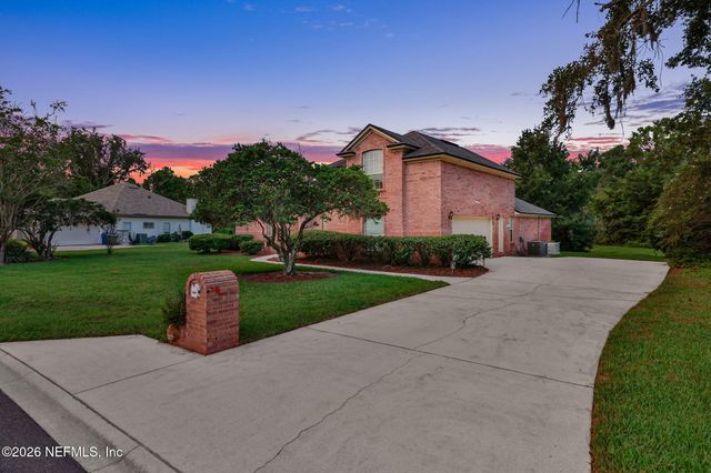 1768 GREENRIDGE Circle E, St. Johns, FL 32259