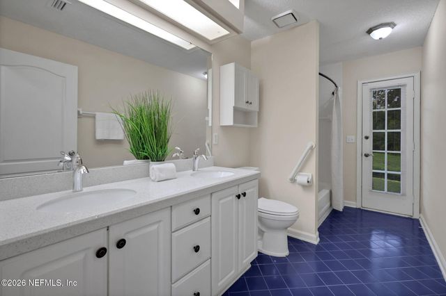 1768 GREENRIDGE Circle E, St. Johns, FL 32259