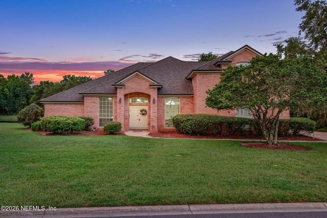1768 GREENRIDGE Circle E, St. Johns, FL 32259