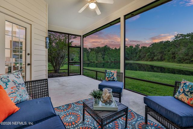 1768 GREENRIDGE Circle E, St. Johns, FL 32259