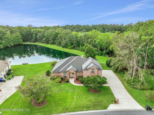 1768 GREENRIDGE Circle E, St. Johns, FL 32259