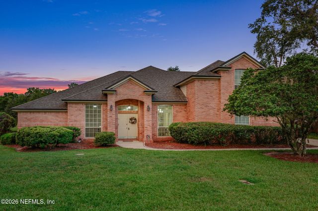 1768 GREENRIDGE Circle E, St. Johns, FL 32259