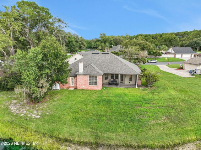 1768 GREENRIDGE Circle E, St. Johns, FL 32259