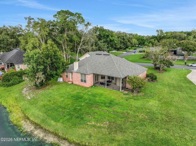 1768 GREENRIDGE Circle E, St. Johns, FL 32259