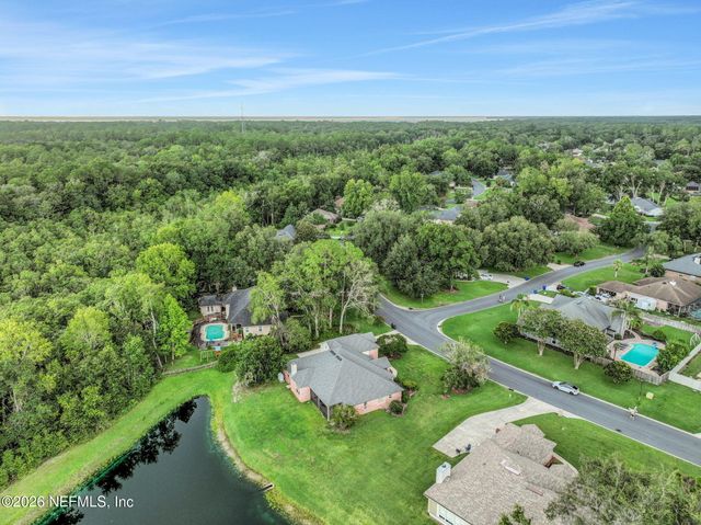 1768 GREENRIDGE Circle E, St. Johns, FL 32259