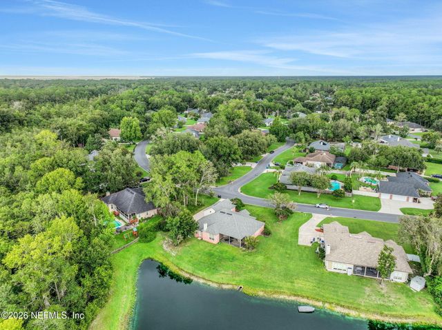 1768 GREENRIDGE Circle E, St. Johns, FL 32259