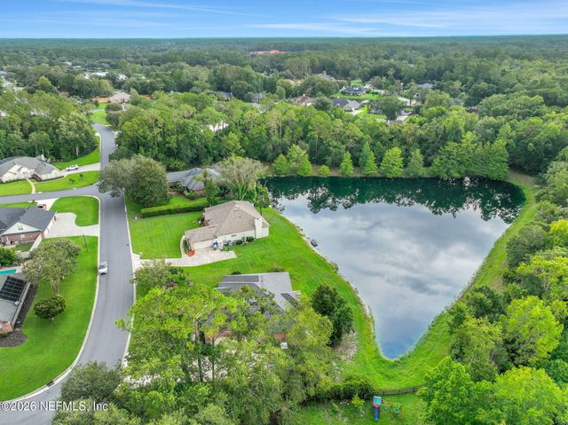1768 GREENRIDGE Circle E, St. Johns, FL 32259