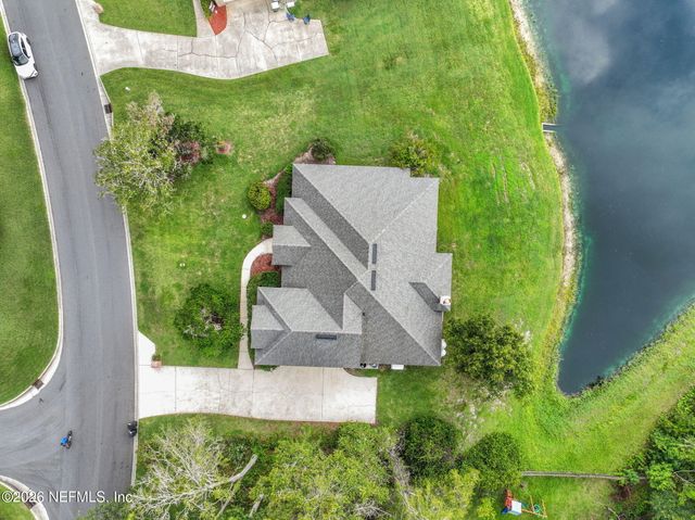 1768 GREENRIDGE Circle E, St. Johns, FL 32259
