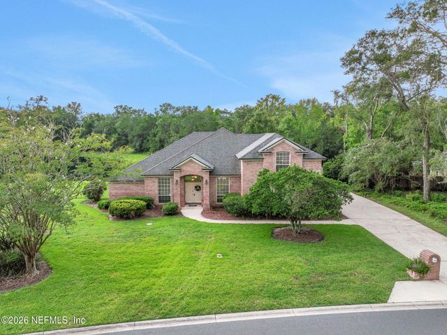 1768 GREENRIDGE Circle E, St. Johns, FL 32259