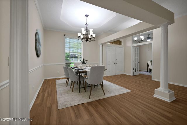 1768 GREENRIDGE Circle E, St. Johns, FL 32259