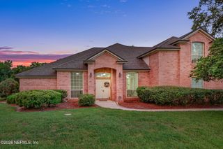 1768 GREENRIDGE Circle E, St. Johns, FL 32259