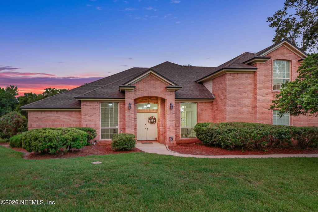 1768 GREENRIDGE Circle E, St. Johns, FL 32259
