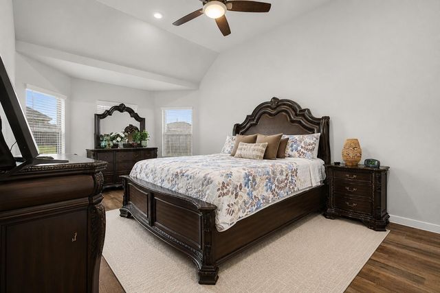 437 Ridge Palm Road, Magnolia, TX 77354