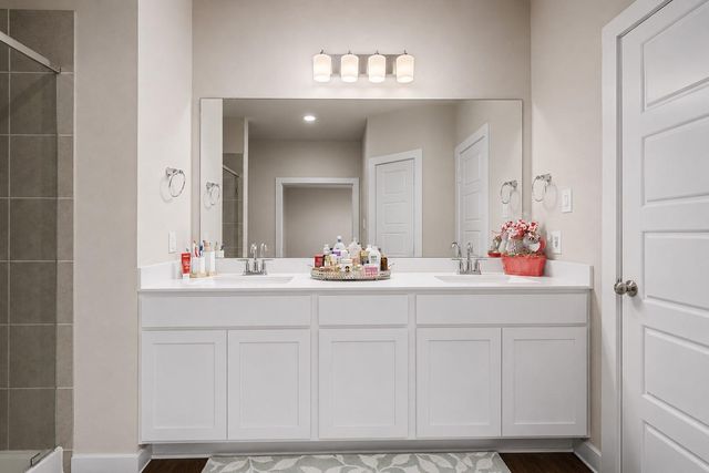 437 Ridge Palm Road, Magnolia, TX 77354