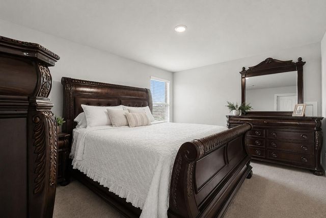 437 Ridge Palm Road, Magnolia, TX 77354