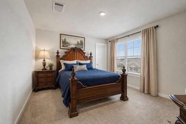 437 Ridge Palm Road, Magnolia, TX 77354