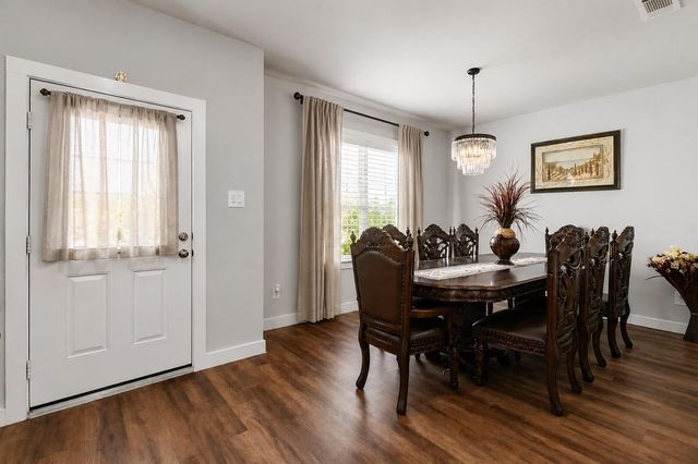 437 Ridge Palm Road, Magnolia, TX 77354