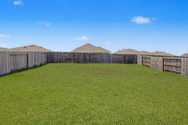 437 Ridge Palm Road, Magnolia, TX 77354