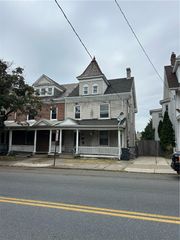 235 East Goepp Street 2, Bethlehem City, PA 18018