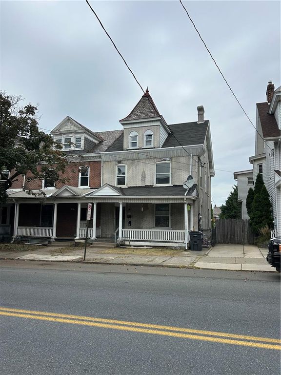 235 East Goepp Street 2, Bethlehem City, PA 18018