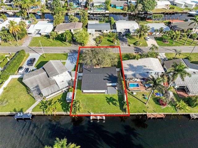2649 Key Largo Ln, Fort Lauderdale, FL 33312