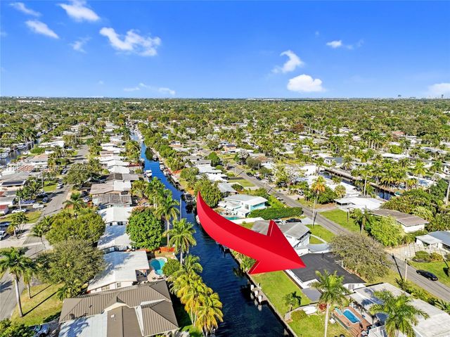 2649 Key Largo Ln, Fort Lauderdale, FL 33312