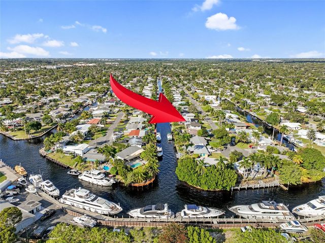 2649 Key Largo Ln, Fort Lauderdale, FL 33312