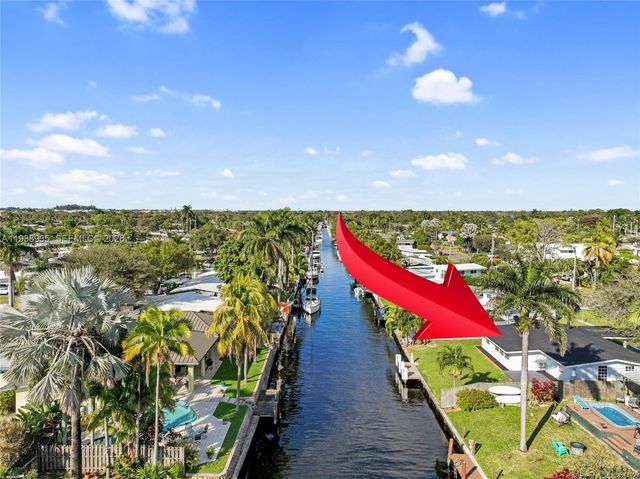 2649 Key Largo Ln, Fort Lauderdale, FL 33312