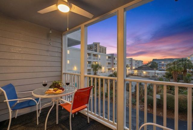 9581 Shore Dr Unit 132, Myrtle Beach, SC 29572