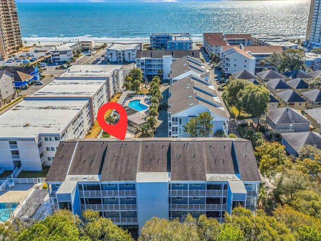 9581 Shore Dr Unit 132, Myrtle Beach, SC 29572