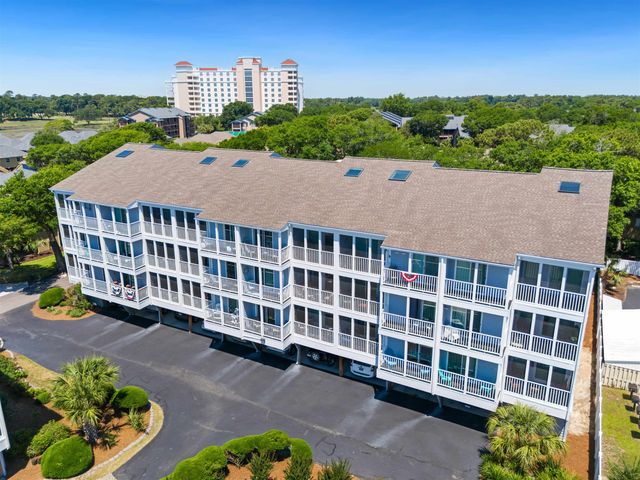9581 Shore Dr Unit 132, Myrtle Beach, SC 29572