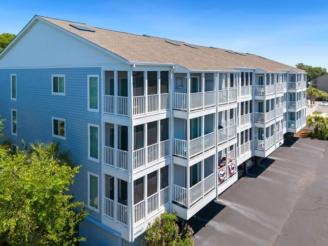 9581 Shore Dr Unit 132, Myrtle Beach, SC 29572