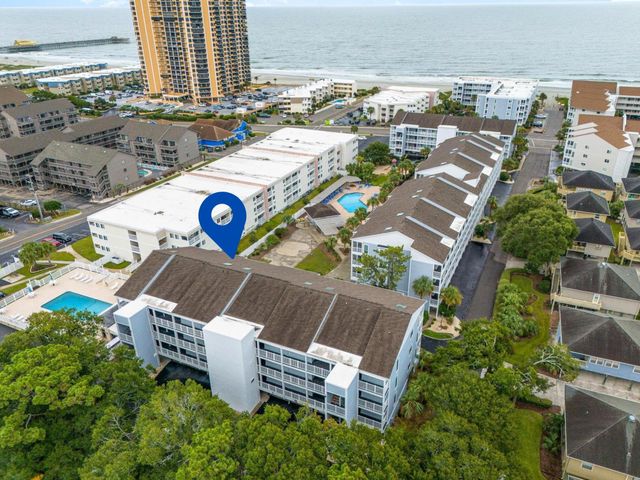 9581 Shore Dr Unit 132, Myrtle Beach, SC 29572