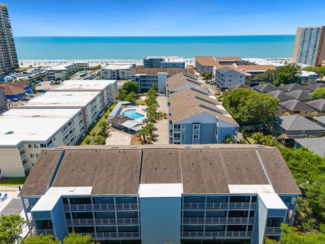 9581 Shore Dr Unit 132, Myrtle Beach, SC 29572
