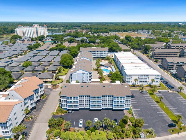 9581 Shore Dr Unit 132, Myrtle Beach, SC 29572