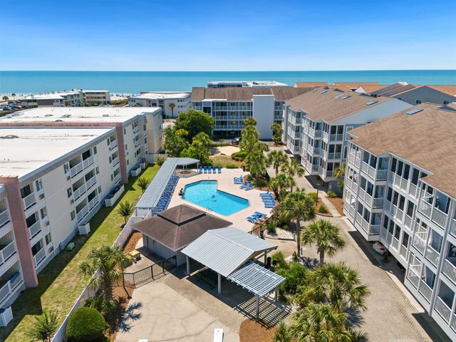 9581 Shore Dr Unit 132, Myrtle Beach, SC 29572