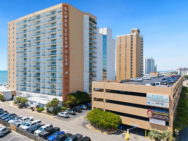 9581 Shore Dr Unit 132, Myrtle Beach, SC 29572