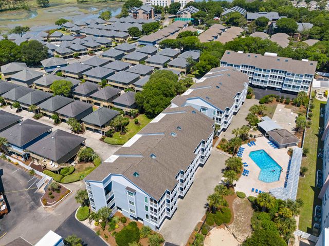 9581 Shore Dr Unit 132, Myrtle Beach, SC 29572