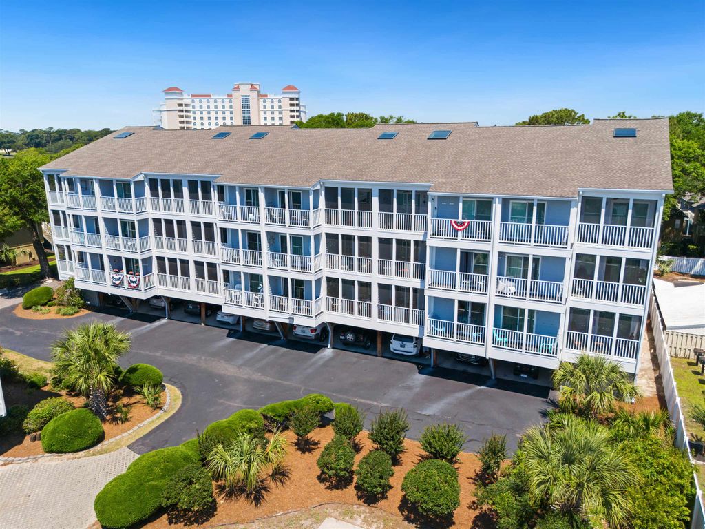 9581 Shore Dr Unit 132, Myrtle Beach, SC 29572